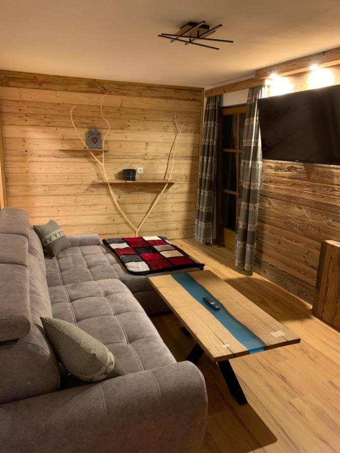 Appartement Buchwald Maishofen Exterior photo