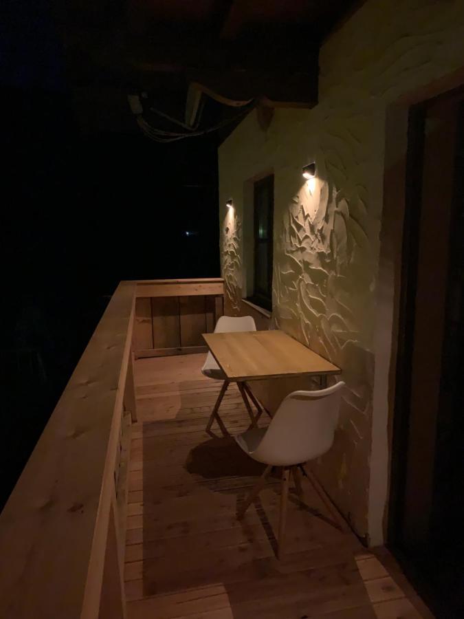 Appartement Buchwald Maishofen Exterior photo